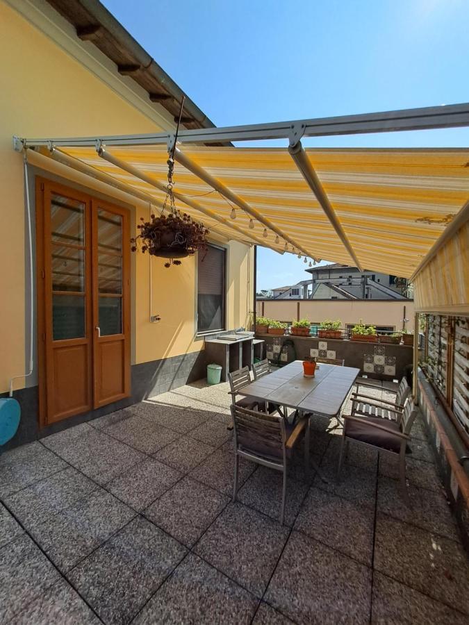 Dimora Altemura Lucca Exterior foto